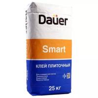 Клей для плитки и камня Dauer Smart