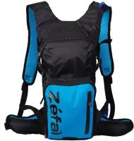 Рюкзак Zefal Z Hydro Enduro Bag Black Blue