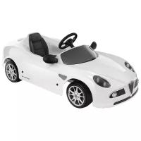 Toys Toys Автомобиль Alfa 8C, белый