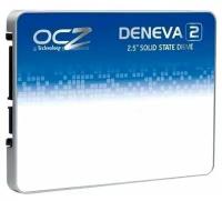 Твердотельный накопитель OCZ Deneva 2 480 ГБ SATA D2CSTK251M3T-0480