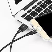 Кабель Hoco X14 Micro USB, Кабель Micro USB для быстрой зарядки, Times speed USB - MicroUSB