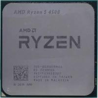 Процессор Amd Процессор AMD Ryzen 5 4500 OEM (100-000000644)
