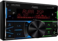 Процессорный ресивер AurA AMD-782DSP (2023) 2 DIN