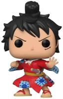 Фигурка Funko POP! Animation One Piece Luffytaro (Kimono) (921) 54460