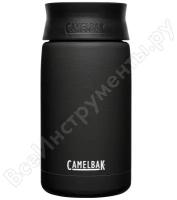 Термокружка CamelBak Hot Cap (0,35 литра), черная