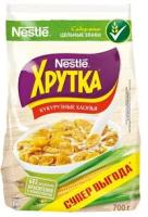 Кукурузные хлопья хрутка, 700г - CORN FLAKES