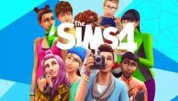 Игра THE SIMS 4 для PC, русский перевод, EA app (Origin), электронный ключ