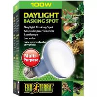 Террариумная греющая лампа Hagen Exo Terra Day Light Basking Spot (PT2133), 100 Вт