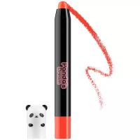 TONY MOLY помада-карандаш для губ Panda's Dream Glossy Lip Crayon