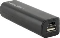 Внешний аккумулятор Red Line R-3000 3000mAh Black