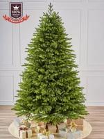 Новогодняя елка искусственная Пражская Премиум 180 см