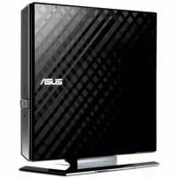 Внешний Привод ASUS SDRW-08D2S-U LITE/BLK/G/AS retail, dvd-rw, external