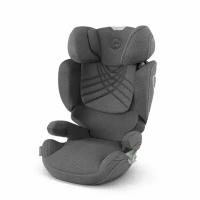 Автокресло Cybex Solution T i-Fix, Mirage Grey PLUS