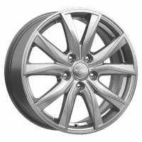 Колесный диск КиК Skoda Octavia FL (КСr867) 17x7" PCD5x112 ET49 D57.1