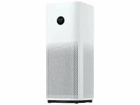 Очиститель воздуха для аллергиков Xiaomi Smart-Air Purifier-4 Pro. Устраняет 99,97% частиц 0,3 мкм (BHR5056EU)