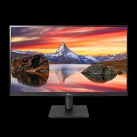 Монитор LG IPS 23,8 дюйма 1920 x 1080 пикселей 75Гц