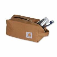 Carhartt Travel Kit Brown