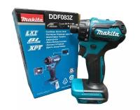 Аккумуляторный шуруповерт Makita DDF083Z