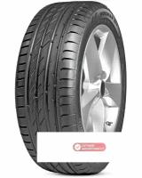 Шина Ikon Tyres 225/40 r18 Nordman SZ2 92W