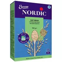 Отруби Nordic Овсяные, 700 г