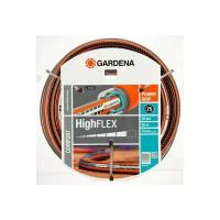 Шланг для полива GARDENA HighFlex 3/4 дюйма 5 м