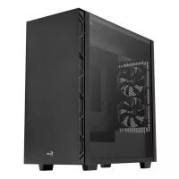 Корпус AeroCool Flo-G-Bk-v1 4710562754131