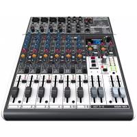 Behringer Xenyx X1204USB микшерный пульт с USB-интерфейсом