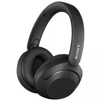 Беспроводные наушники Sony WH-XB910N (черный)