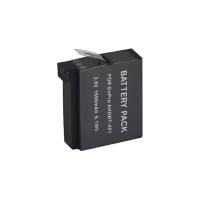 Аккумулятор для камеры GoPro HD HERO4, 335-06532-000, AHDBT-401 3,7V 1600mAh код mb079553