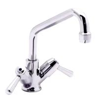 Смеситель Rubinetterie Del Friuli / Mixer Tap G / 00103253