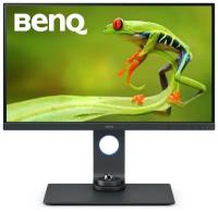 Монитор жидкокристаллический Benq SW270C (9H.LHTLB.QPE)