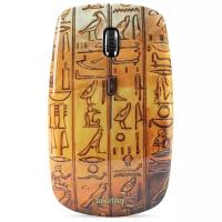 Мышь беспроводная Smartbuy 327AG Egypt (SBM-327AG-EG-FC) /40/