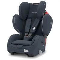 Автокресло RECARO Young Sport Hero Prime Mat Black