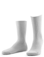 Носки Dr. Feet, размер 31, серый