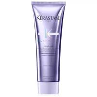 Kerastase Blond Absolue Cicaflash (Цикафлаш) Молочко-уход для восстановления осветленных волос, 250 мл, туба