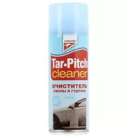 Очиститель кузова Kangaroo от смолы и гудрона Tar Pitch Cleaner, 0.4 л