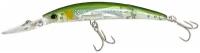 Воблер Yo-Zuri F1155-C44 CRYSTAL 3D MINNOW DEEP DIVER JOINTED 130F