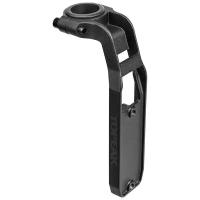 Велосумка под раму Topeak Dropper Post Mount, TDPM1, черный