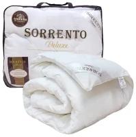 ПП Одеяло евро "Лебяжий пух" Sorrento Deluxe 200*215