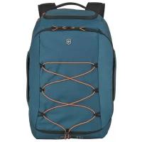 Рюкзак Victorinox Altmont Active L. W. 2-In-1 Duffel Backpack Бирюзовый