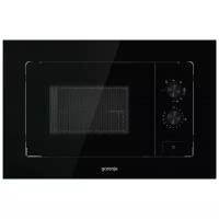 Микроволновая печь с грилем Gorenje BM201EG1BG