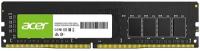 DIMM DDR-4 8GB PC4-25600 DDR4-3200 Acer UD-100 (BL.9BWWA.222) CL22, 1.2V