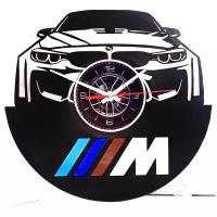 Настенные часы БМВ/BMW