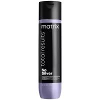 Matrix Total Results Color Obsessed So Silver Conditioner, Силвер кондиционер 300мл