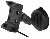 Автокрепление Garmin Suction Cup Mount with Speaker - автокрепление на присоске с динамиком для Montana 700 700i 750i