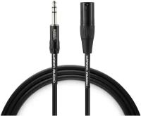 Warm Audio Pro-XLRm-TRSm-6' готовый микрофонный кабель PRO-серии, длина 1,8 м, XLR/m - TRS/m