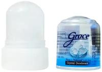 Grace~Кристаллический натуральный дезодорант~Natural Deodorant