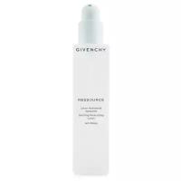 Успокаивающий увлажняющий лосьон Givenchy SKIN RESSOURCE SOOTHING MOISTURIZING LOTION / объём 200 мл