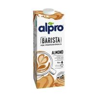 Напиток Alpro Barista миндальный Professionals 1л