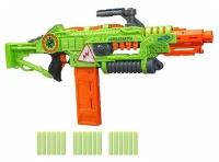 Бластер Nerf Зомби Револтинатор